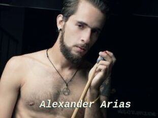 Alexander_Arias