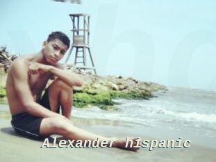 Alexander_hispanic