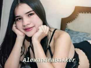 AlexandraBakker
