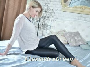 AlexandraGreen