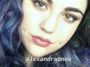 AlexandraSnow