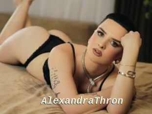 AlexandraThron