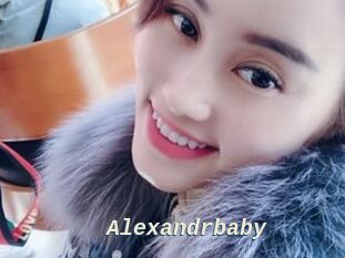Alexandrbaby