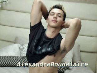 AlexandreBoudelaire