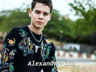 AlexandroPina