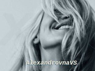 AlexandrovnaVS