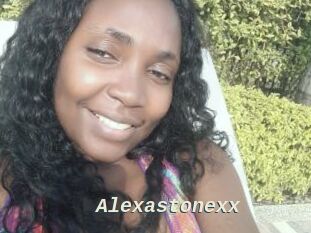 Alexastonexx