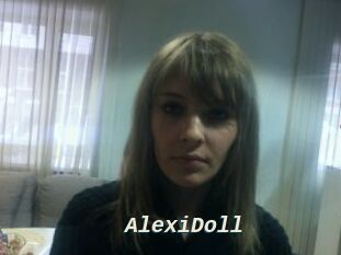 AlexiDoll