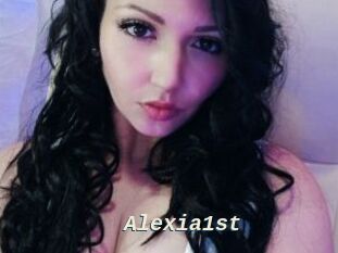 Alexia1st