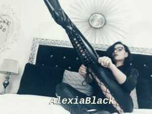 AlexiaBlack