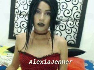 AlexiaJenner