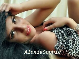 AlexiaSophie