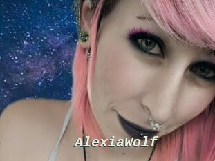 AlexiaWolf