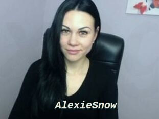 AlexieSnow