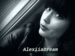 AlexiiaDream