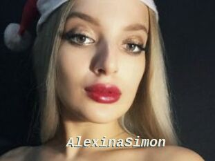 AlexinaSimon