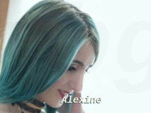 Alexine