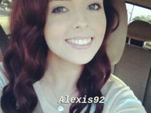 Alexis92