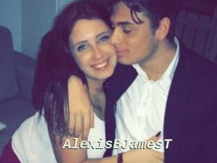 AlexisBJamesT