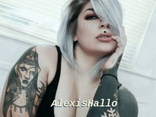 AlexisHallo