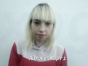 AlexisKapri