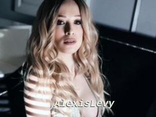 AlexisLevy