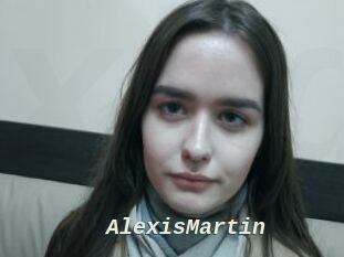 AlexisMartin