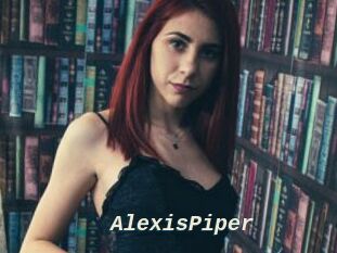 AlexisPiper