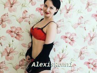 AlexisRonni