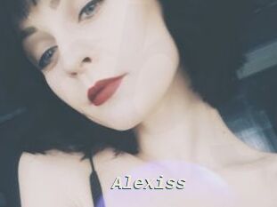 Alexiss