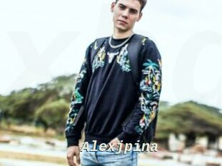 Alexjpina