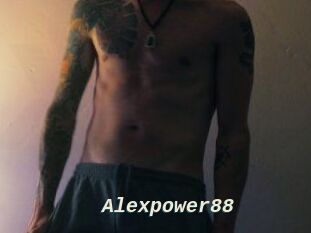 Alexpower88