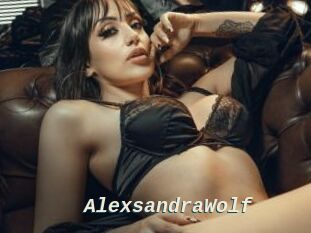 AlexsandraWolf