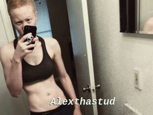 Alexthastud