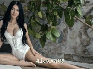 AlexxaVS