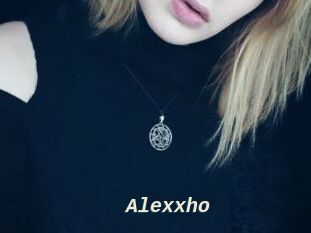 Alexxho