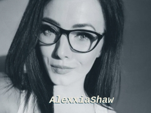AlexxiaShaw
