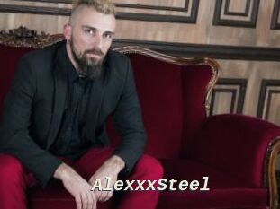 AlexxxSteel