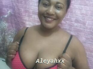 Aleyahxx