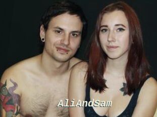 AliAndSam