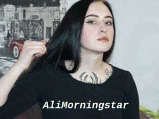 AliMorningstar