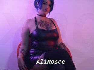 AliRosee