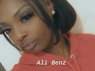 Ali_Benz