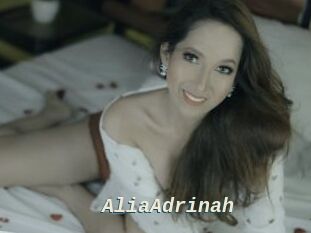 AliaAdrinah