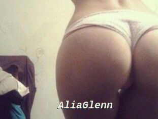 AliaGlenn
