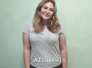 AliaLewis