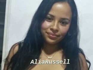 AliaRussell