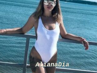 AlianaDia