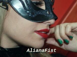 AlianaSex