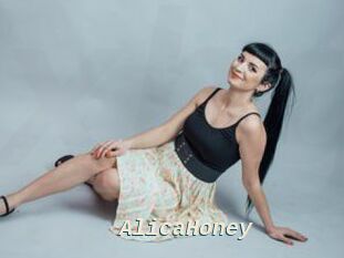 AlicaHoney